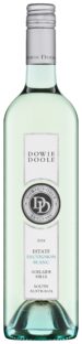 Dowie Doole Estate Sauvignon Blanc