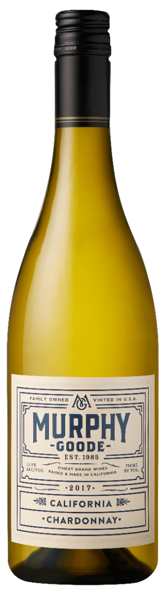 Murphy-Goode Chardonnay