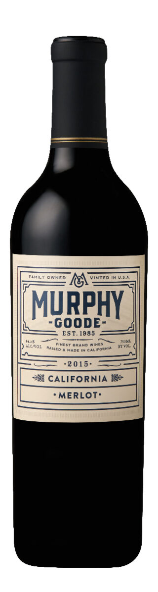Murphy Goode Merlot