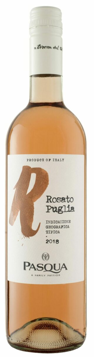 Pasqua Colori di Italia Rosato