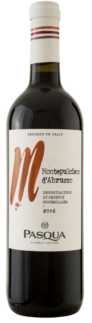 Pasqua Colori di Italia Montepulciano d'Abruzzo