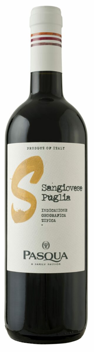 Pasqua Colori di Italia Sangiovese