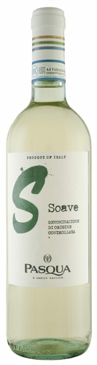 Pasqua Colori di Italia Soave