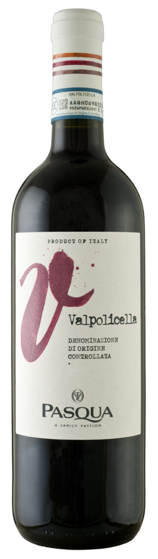 Pasqua Colori di Italia Valpolicella