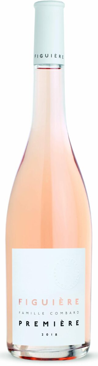 Figuière Premiere Rose
