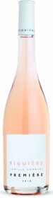 Figuière Premiere Rose