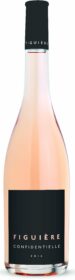 Figuière Confidentielle rose