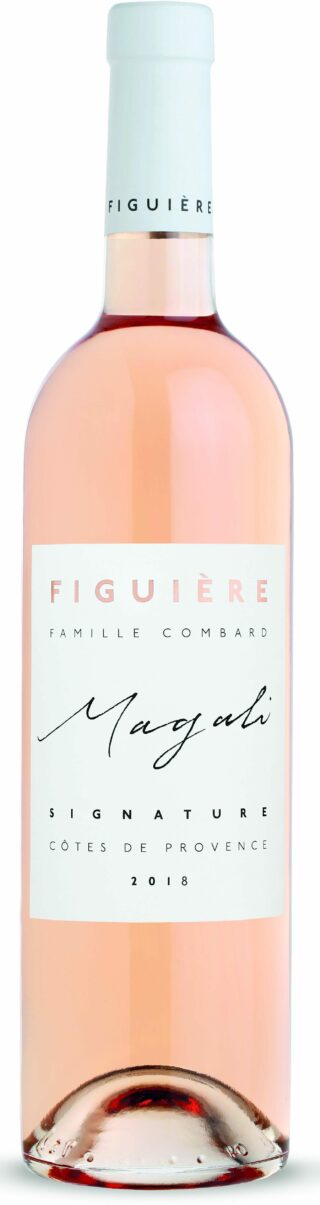 Figuière Magali rosé