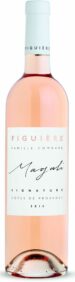 Figuière Magali rosé