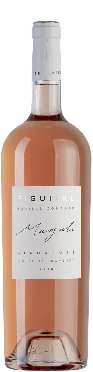 Figuière Magali rosé magnum