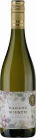 Madame Wisdom Chardonnay