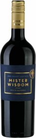 Mister Wisdom Cabernet Sauvignon