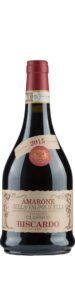 Amarone Valpolicella Classico Biscardo