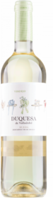 Duquesa de Valladolid Rueda Verdejo