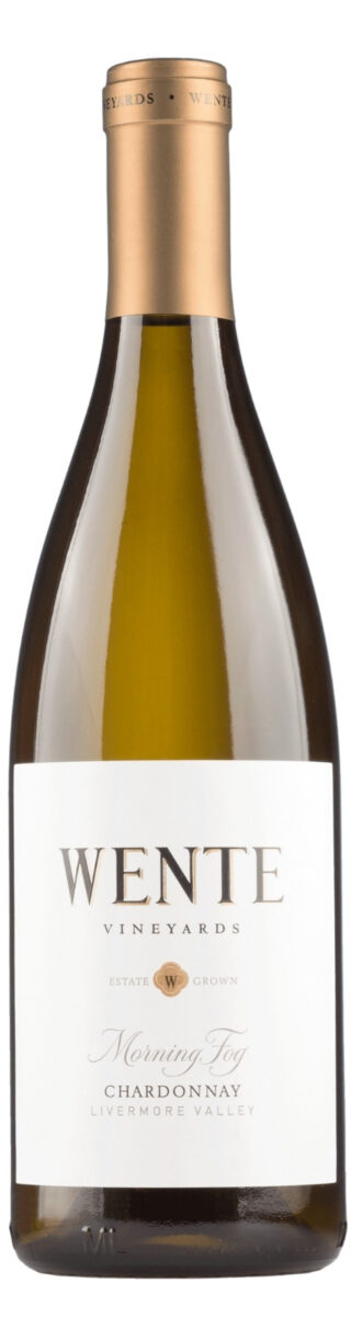 Wente Morning Fog Chardonnay