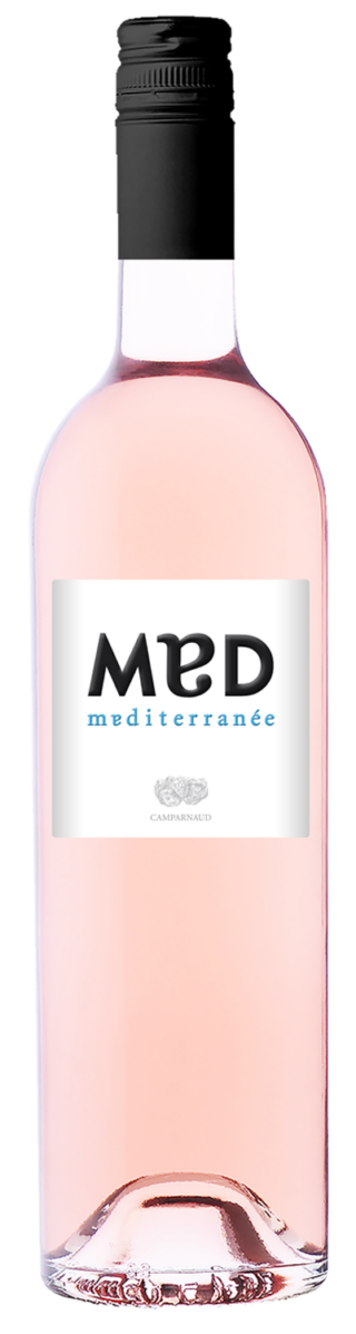 Med Rose / Mad Rose