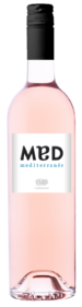 Med Rose / Mad Rose