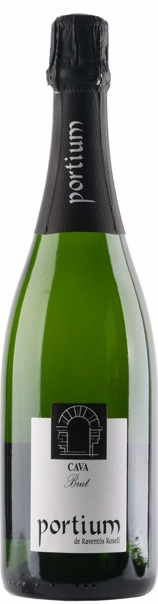 Portium Cava Brut