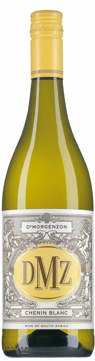 DeMorgenzon DMZ chenin blanc