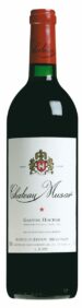 chateau musar bekaa valley Libanon