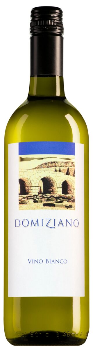 Domiziano Vino Bianco - Due Palme