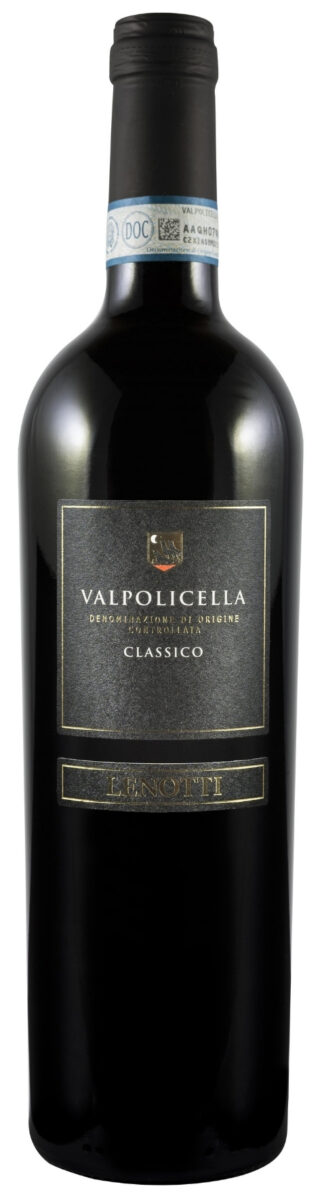 Lenotti Valpolicella Classico