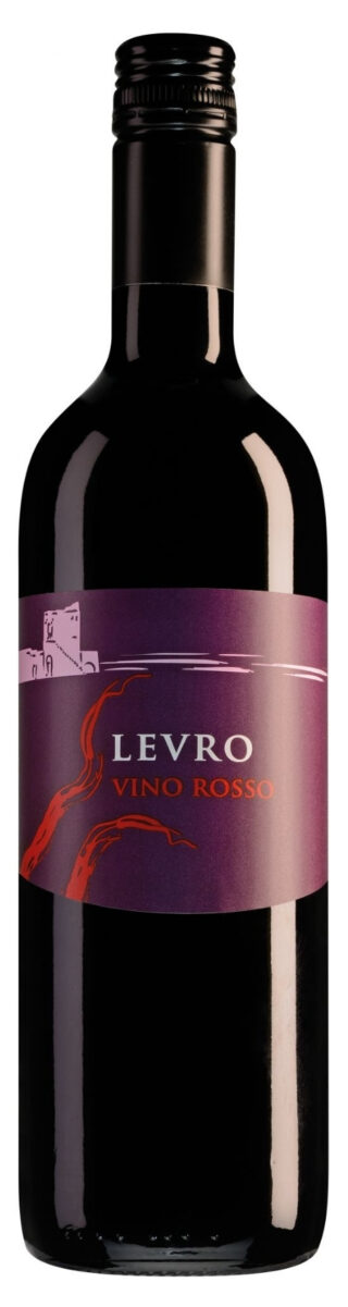 Levro Vino Rosso Due Palme