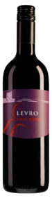 Levro Vino Rosso Due Palme