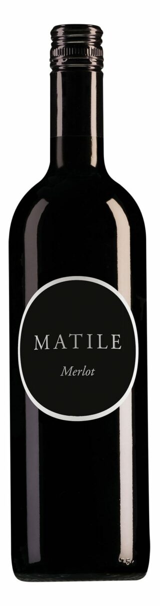 Matile Merlot