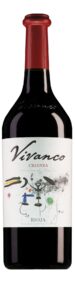 Vivanco Rioja Crianza