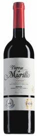 tierras de murillo rioja crianza