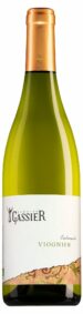 Domaine Gassier Embruns de Viognier