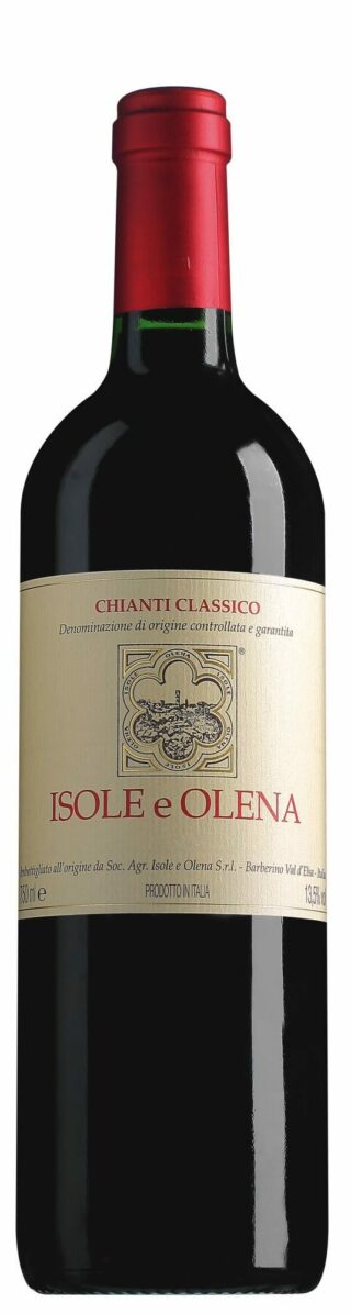 Isole e Olina Chianti Classico