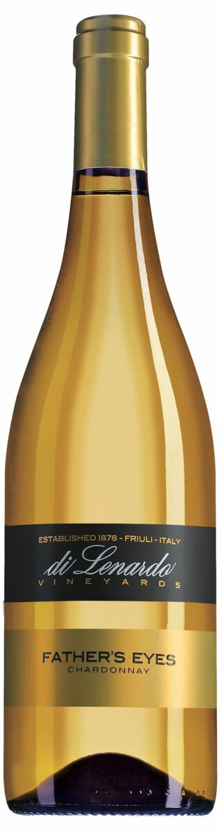 Father's Eyes Chardonnay Di Lenardo