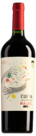 chakana de las manos malbec