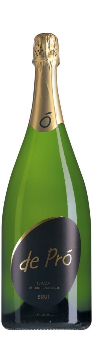 De Pro Cava Brut magnum