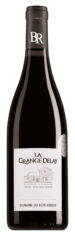 Domaine du Bon Remède Domaine du Bon Remède Ventoux La Grange Delay