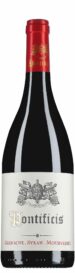 Badet-Clément Pontificis Pays d'Oc Grenache-Syrah-Mourvèdre