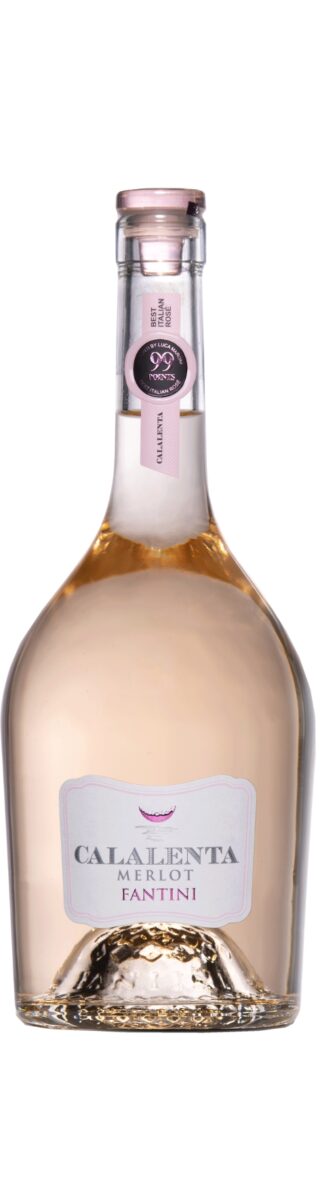 Calalenta Fantini Rose