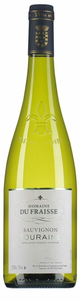 Domaine du Fraisse Touraine Sauvignon Blanc