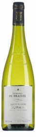 Domaine du Fraisse Touraine Sauvignon Blanc