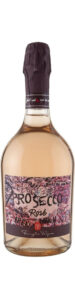 Pasqua Prosecco Rose Romeo en Juliet