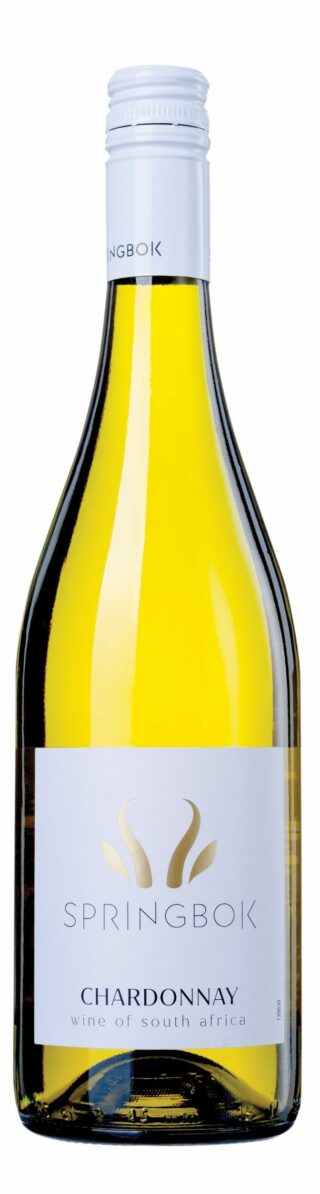 Springbok Chardonnay