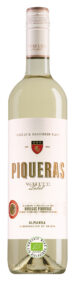 Bodegas Piqueras Bodegas Piqueras Almansa White Label Verdejo-Sauvignon Blanc