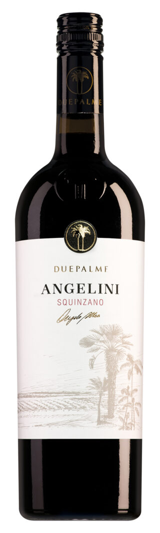 Cantine Due Palme Cantine Due Palme Squinzano Angelini