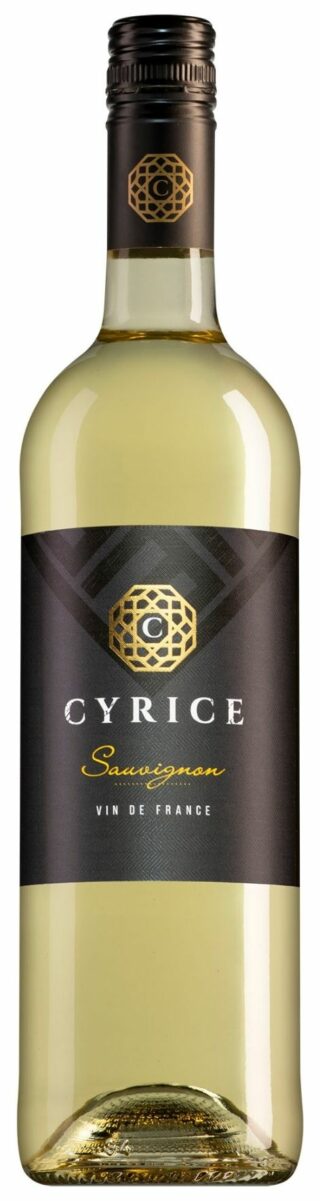 Cyrice Sauvignon Blanc