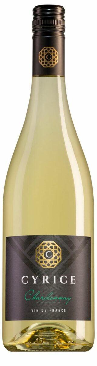 Cyrice Chardonnay