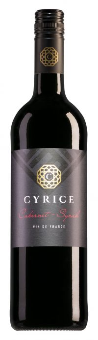 Cyrice Cyrice Cabernet-Syrah