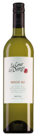 La Cour des Dames La Cour des Dames Muscat sec