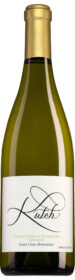 Kutch Wines Kutch Santa Cruz Mountains Trout Gulch Chardonnay